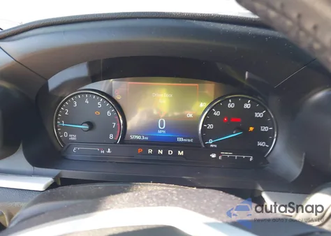 2020 Ford Explorer Xlt from USA, damaged, VIN 1FMSK7DH4LGC58864